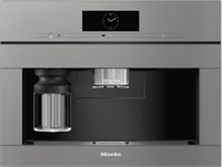 Máy Pha Cà Phê Miele CVA 7845 GRGR Cảm Biến Thông Minh